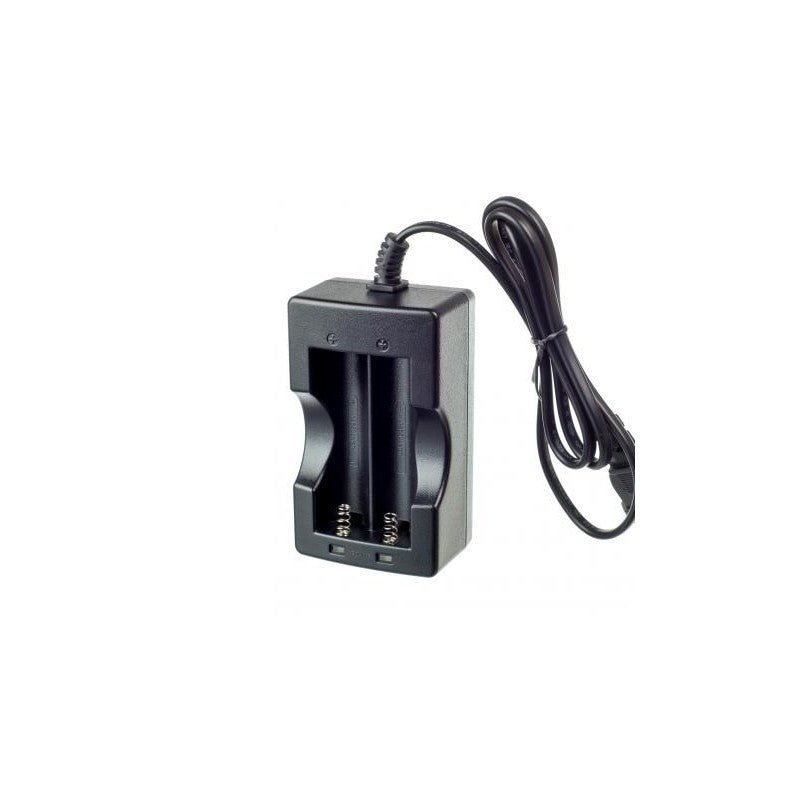 Dual Battery Charger For Arizer Air - Vapefiend UK