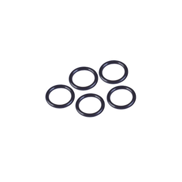 Dynavap High-Temp O-Ring Kit - Vapefiend UK