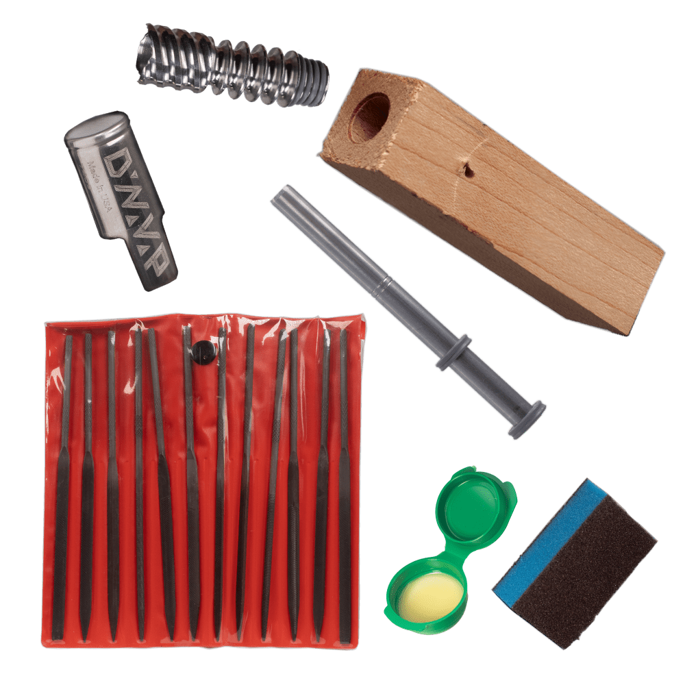 Dynavap Makers Kit - Vapefiend UK