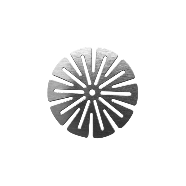 Dynavap Stainless Steel CCD (3 PACK) - Vapefiend UK