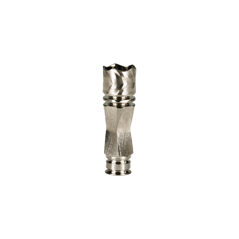 Dynavap Stainless Steel Tip: "B" - Vapefiend UK