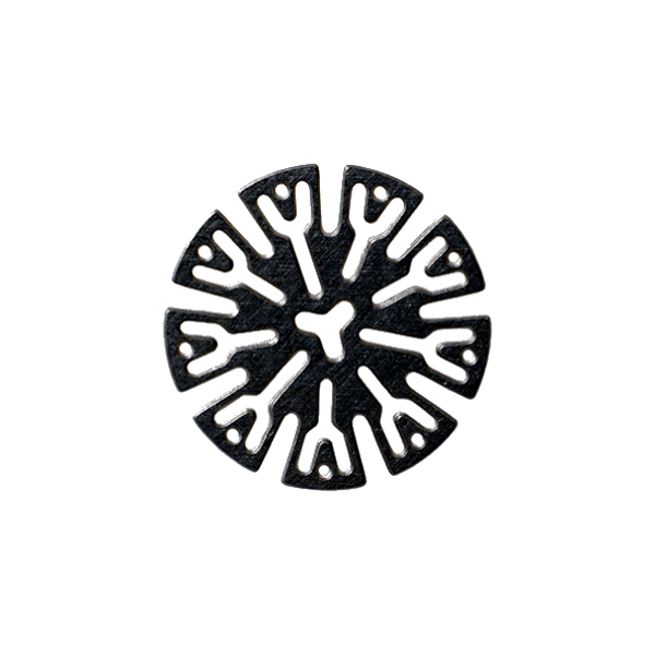 Dynavap Ti CCD (screens) - Vapefiend UK