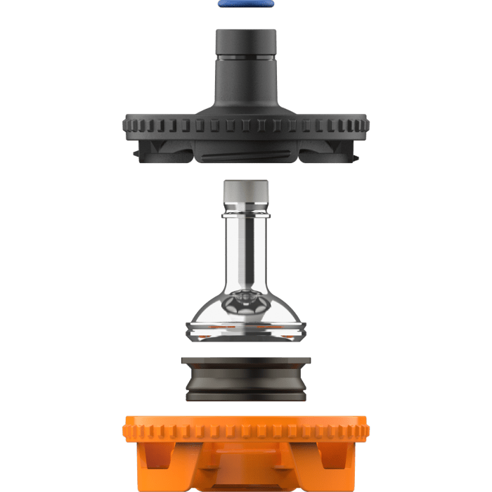 Filling Chamber (11 31) - Vapefiend UK