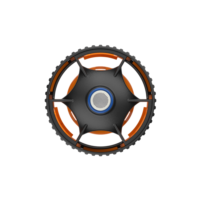 Filling Chamber (11 31) - Vapefiend UK