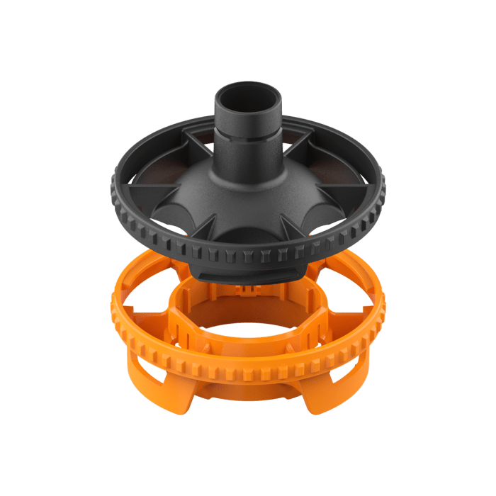 Filling Chamber Housing (11 26) - Vapefiend UK