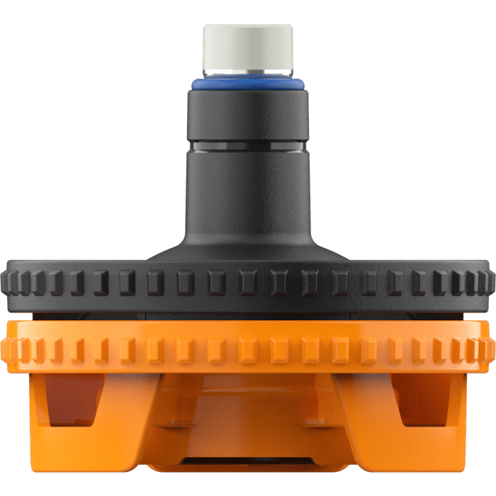 Filling Chamber with Reducer for Volcano Hybrid / Medic 2 - Vapefiend UK