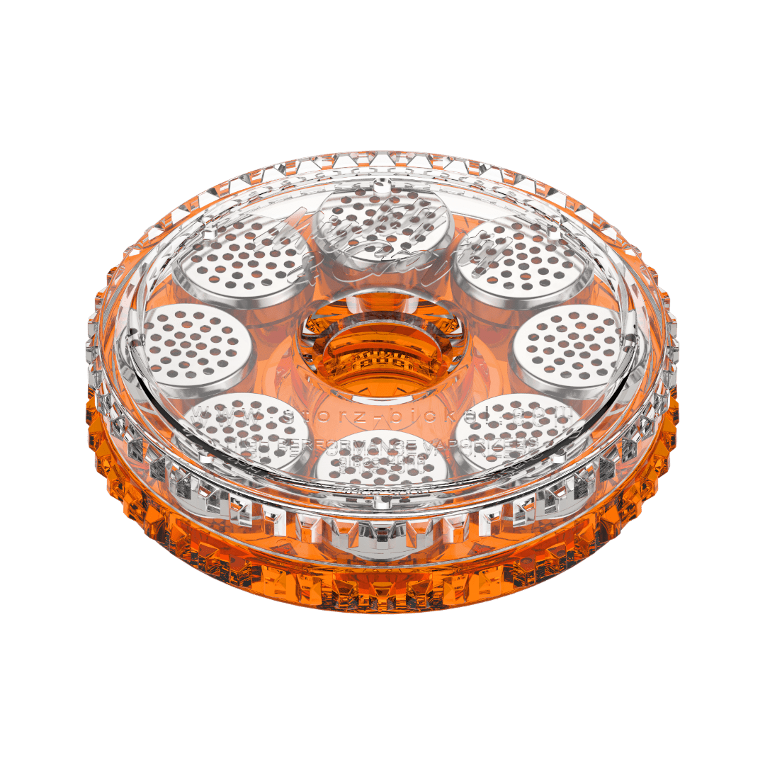 Filling Set For 40 Dosing Capsules - Vapefiend UK