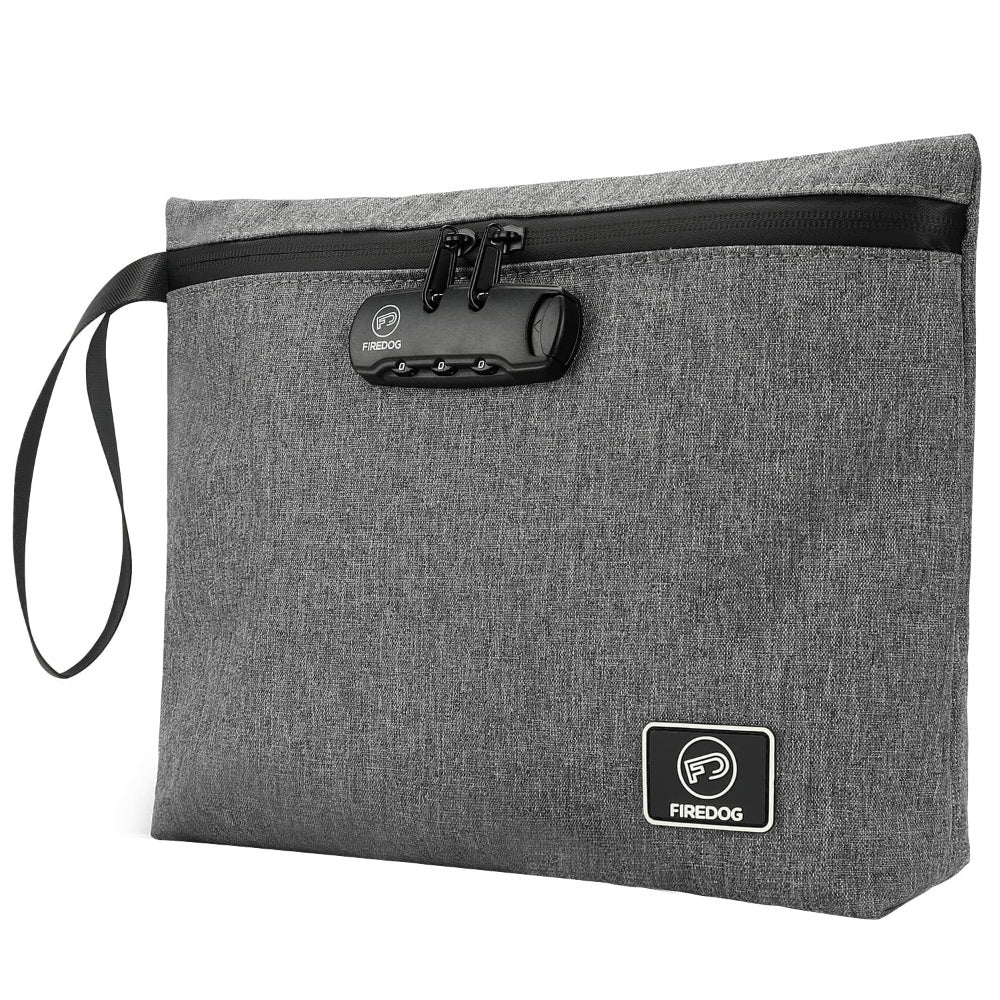 FIREDOG Smell Safe Bags with Carbon Lined Odor Pouch - Vapefiend UK