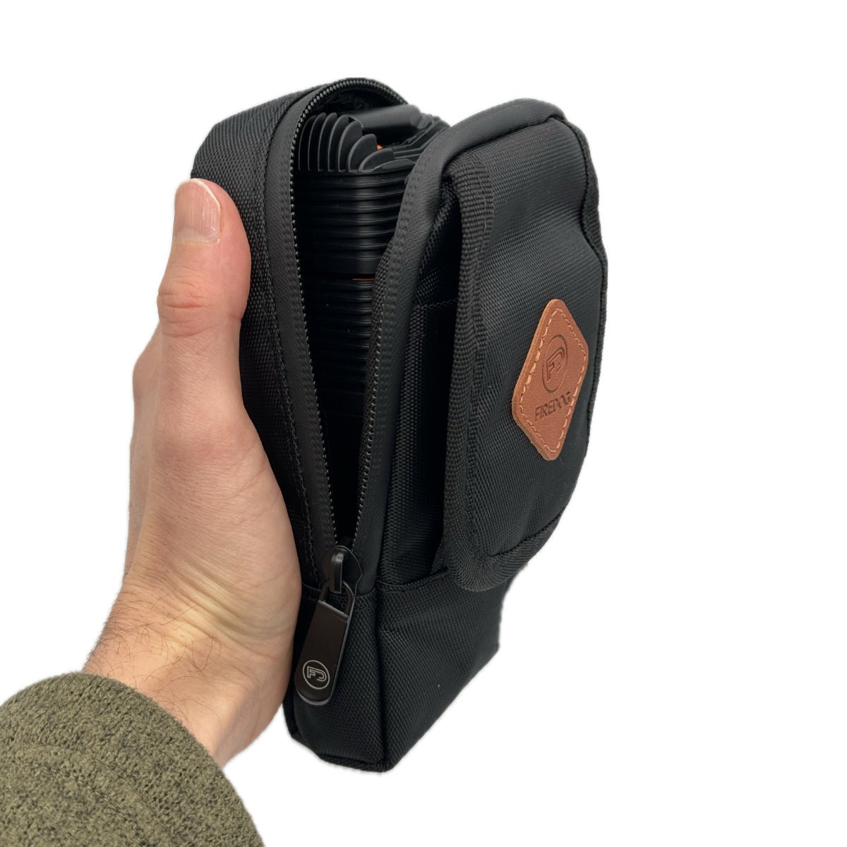 FIREDOG Smell Safe Vape Case - Venty & Mighty - Vapefiend UK