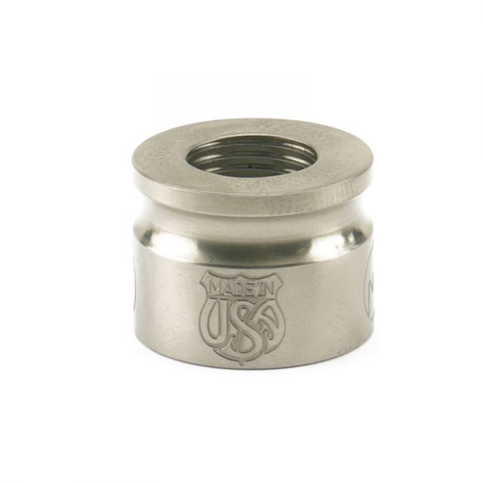 Flowerpot 16mm Coil Nut (9174) - Vapefiend UK