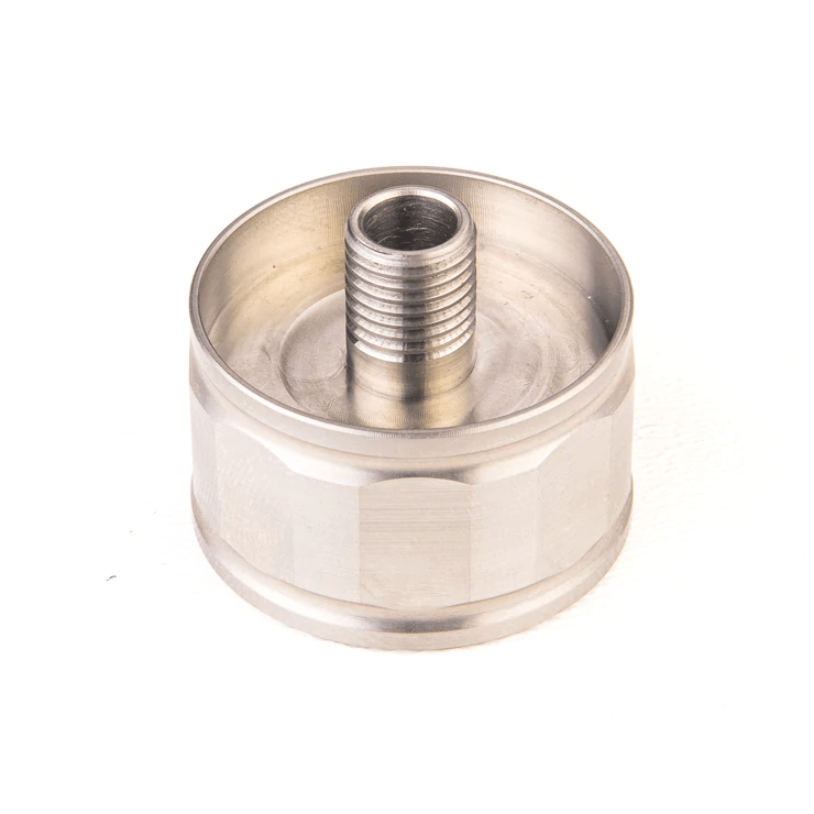 FlowerPot Dab Top (3129) - Vapefiend UK