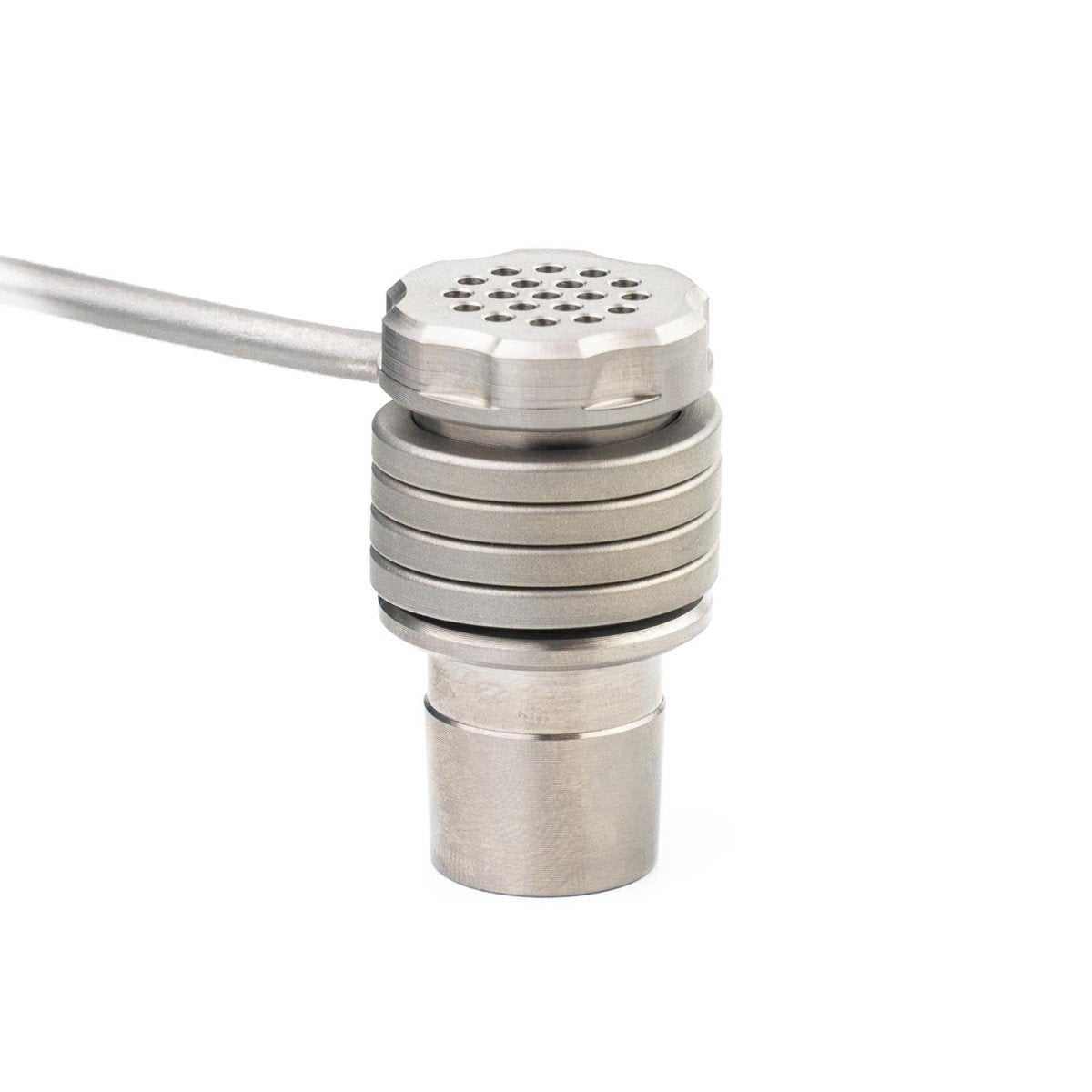 Flowerpot F16 "Injector" Head Assembly (7051) - Vapefiend UK