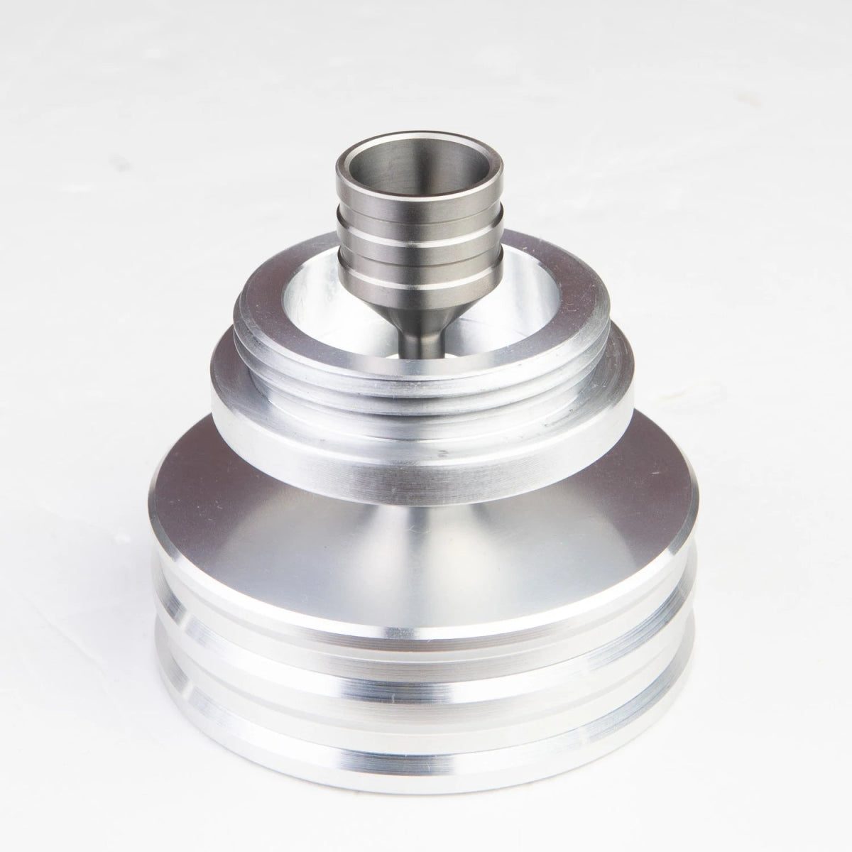 FlowerPot Hangar Heat Shield (3431) - Vapefiend UK