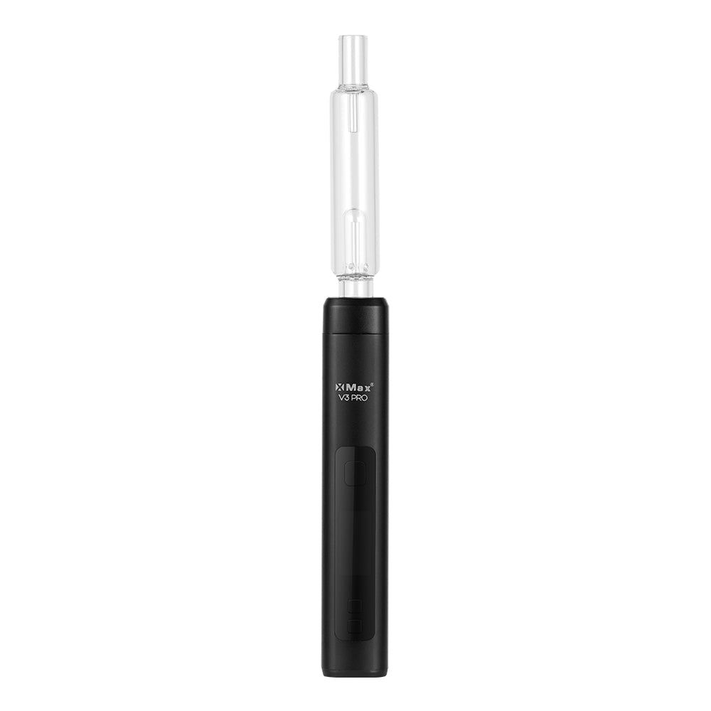 Glass Water Tool for XMax V3 Pro - Vapefiend UK