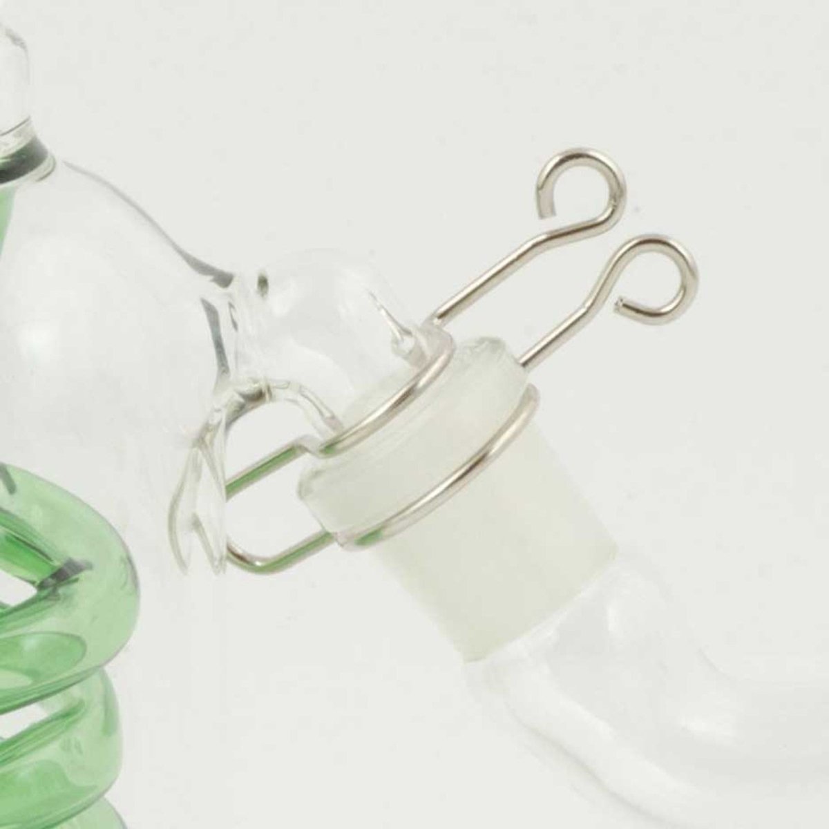 Ground Glass Sick Clips - Vapefiend UK