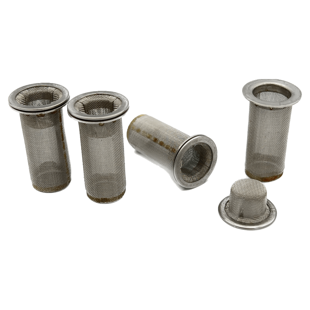 Herb Baskets for VapeXhale (loose fit) - 4 pack - Vapefiend UK