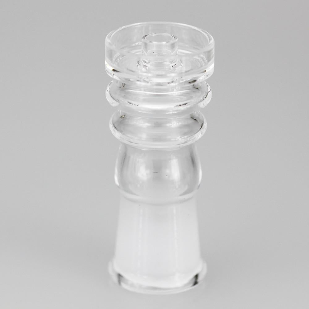 Highly Educated 14mm Female Quartz Nail - Vapefiend UK