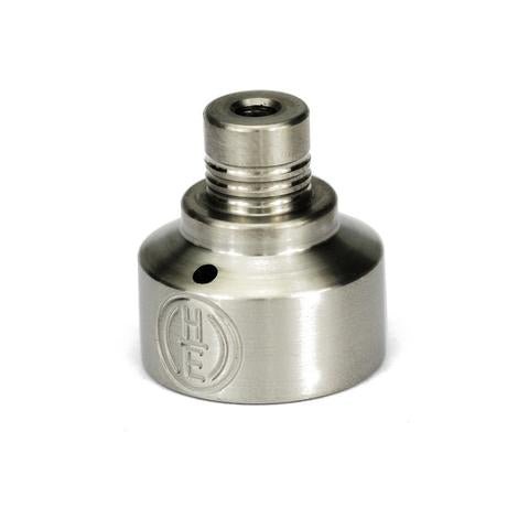 Highly Educated Dual Handle Carb Cap - Vapefiend UK