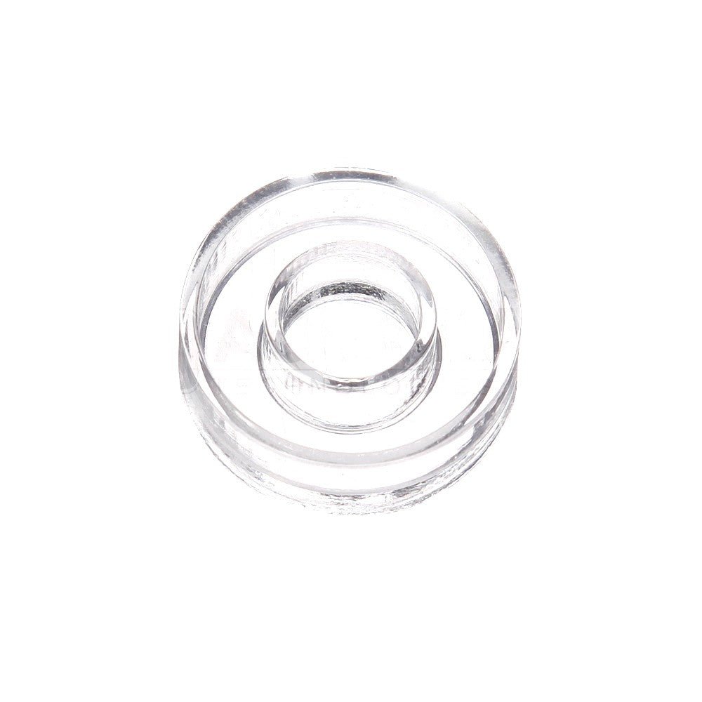 Highly Educated - V1 Quartz Dish Attachment - Vapefiend UK