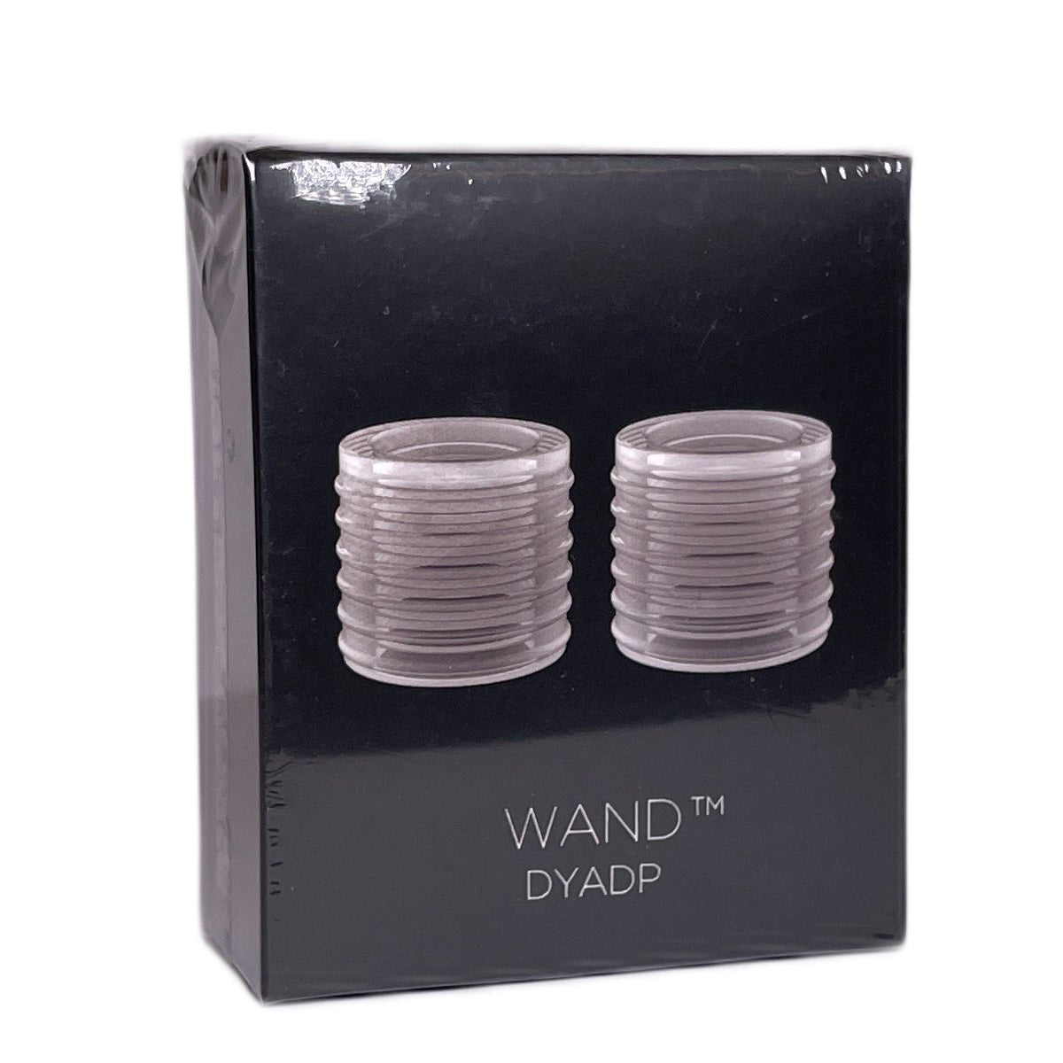Ispire Dynvap Silicone Kit - Wand DYADP - Vapefiend UK