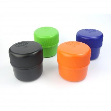 JYARZ Chico with Platinum Silicone Lining - Vapefiend UK