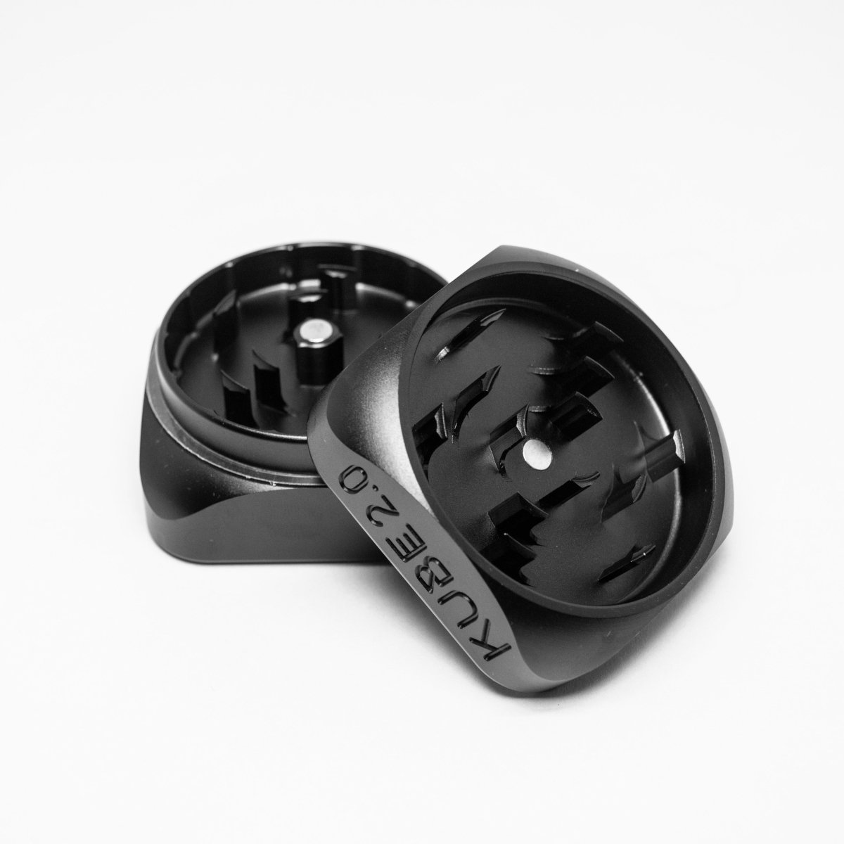 Kube 2.0 Grinder - Vapefiend UK