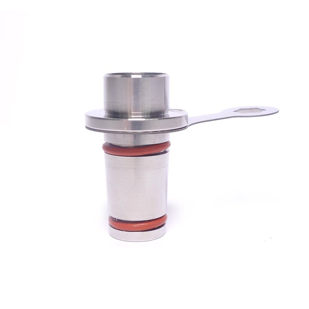 Lotus Vaporizer Water Pipe Adapter - Vapefiend UK