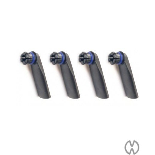 Mighty Mouthpiece Set - Vapefiend UK