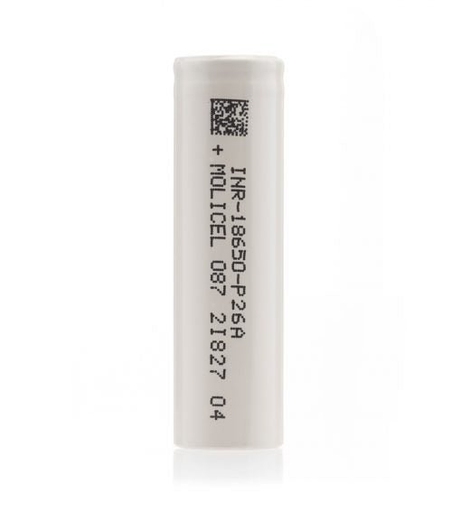 Molicel P28A Battery for Tinymight/Tinymight 2/Ispire - Vapefiend UK