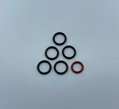 MVS Replacement O-Rings - Vapefiend UK