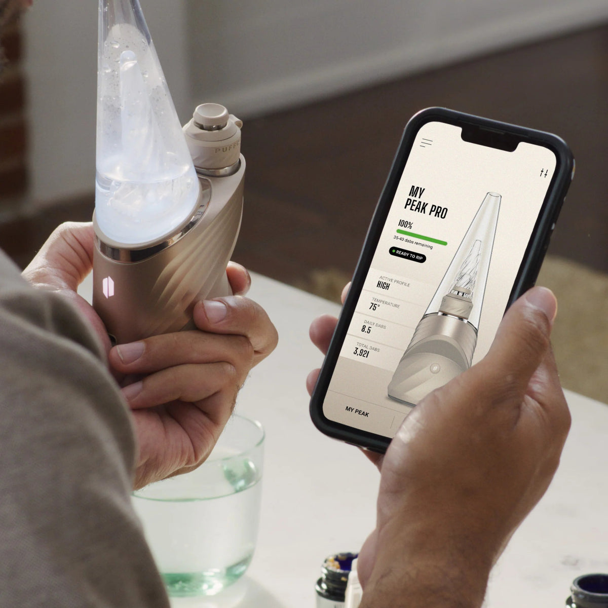 New Peak Pro 2023 Release - Vapefiend UK