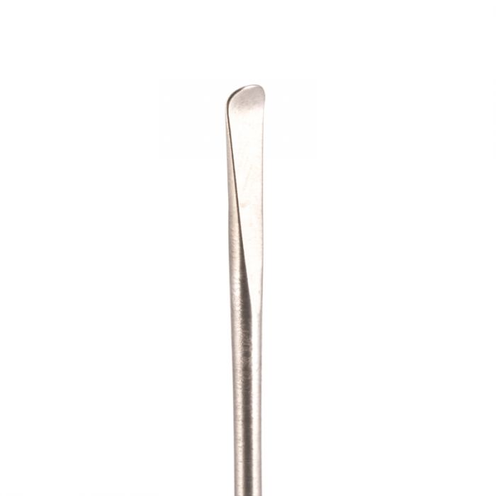 NewVape Titanium Scoop Dabber (2551) - Vapefiend UK