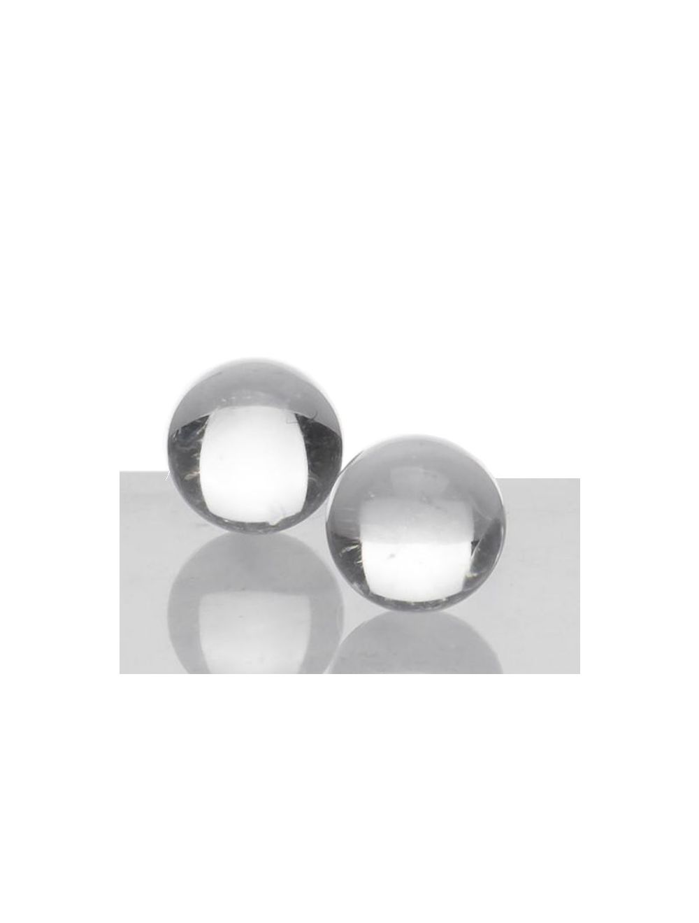 5mm Quartz Terp Pearls 2 pack (9312) - Vapefiend UK