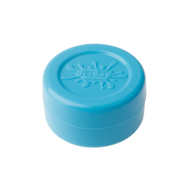 NoGoo Large Non-Stick Silicone Container x 1 - Vapefiend UK