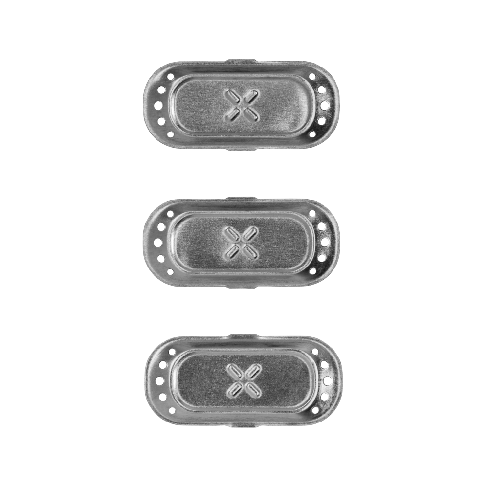 PAX 3D Oven Screens - Vapefiend UK