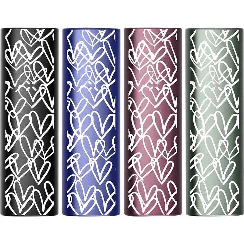 PAX Plus JGoldcrown Limited Edition - Vapefiend UK