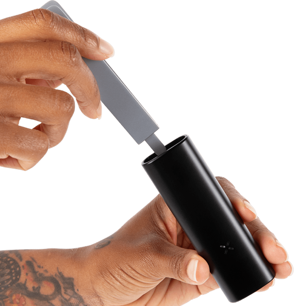 PAX Prep Tongs - Vapefiend UK