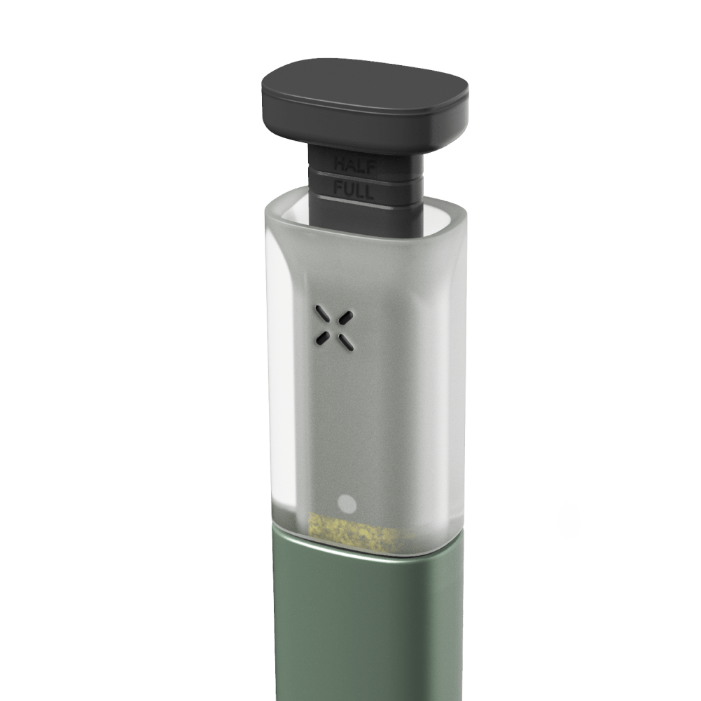 PAX Puck Press - Vapefiend UK