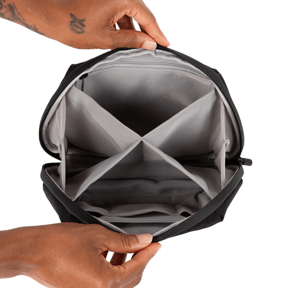 PAX Smell Proof Bag - Vapefiend UK