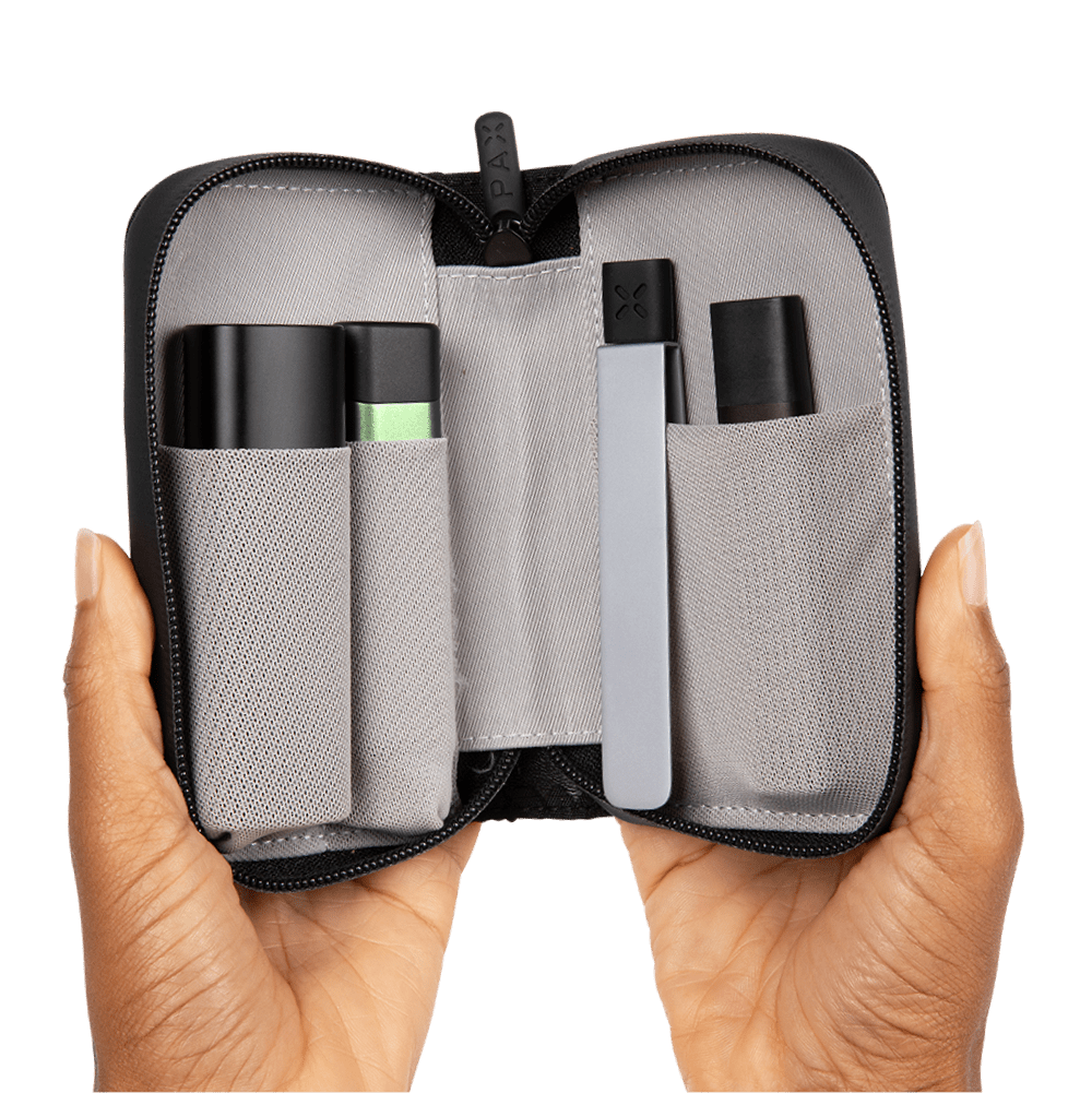 PAX Smell Proof Case - Vapefiend UK