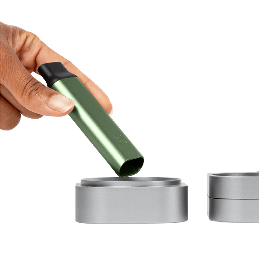 PAX Stash Tube - Vapefiend UK