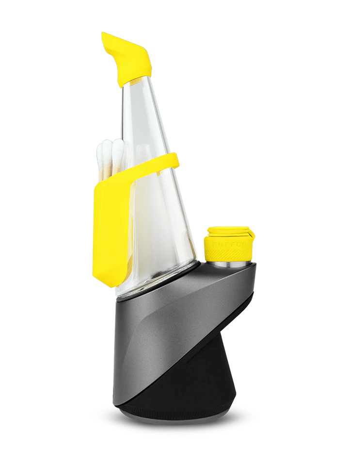 Peak PRO Travel Pack - Vapefiend UK