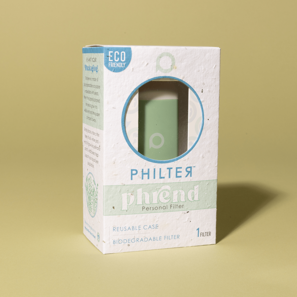 Philter Phrend - Vapefiend UK