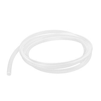 Platinum Cured Silicone Tubing (9.6mm Internal Diameter) - Vapefiend UK