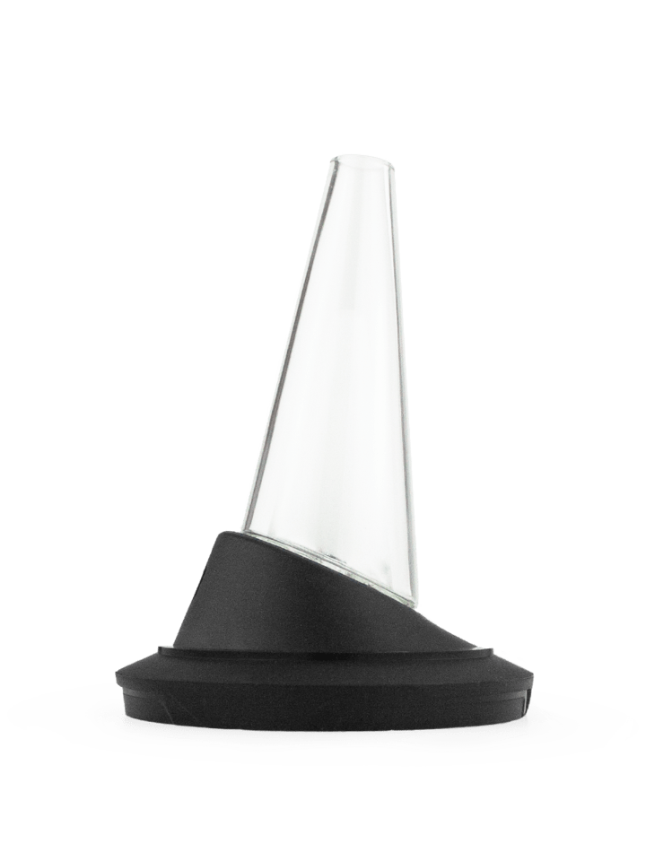 Puffco Peak Glass Stand - Vapefiend UK