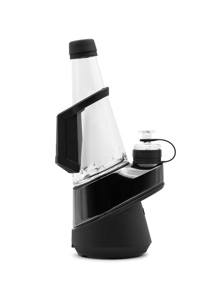 Puffco Peak Travel Pack - Vapefiend UK