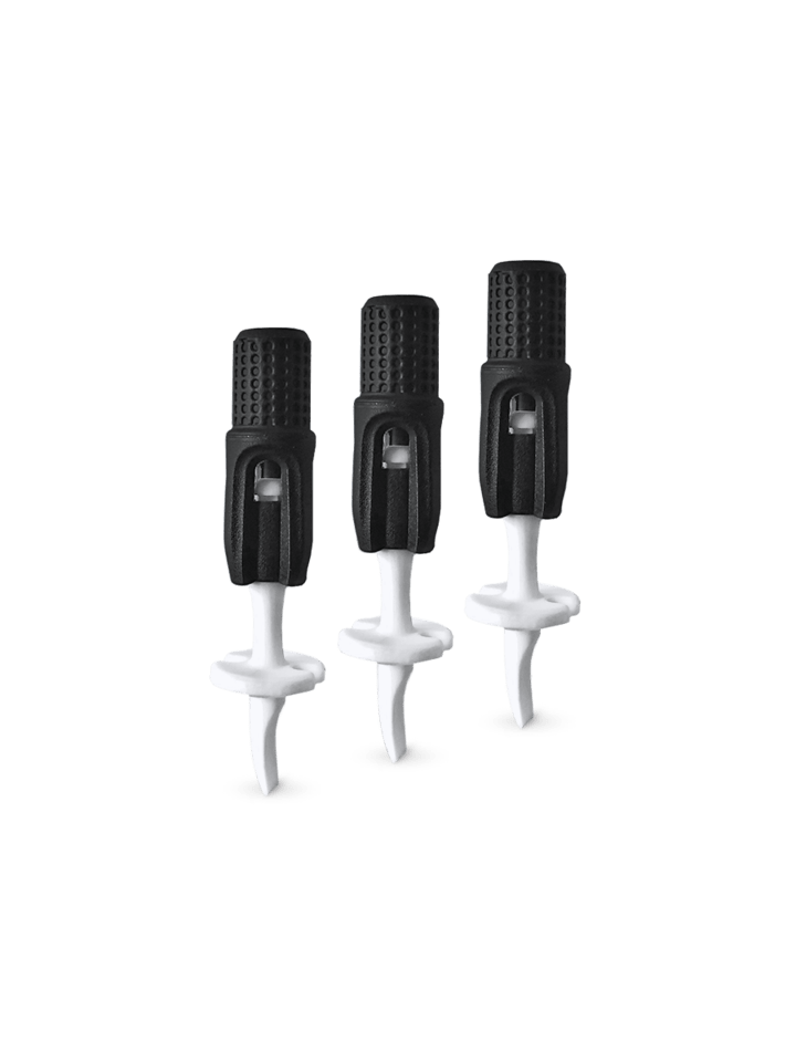 Puffco Plus Dart 3 Pack (New edition) - Vapefiend UK