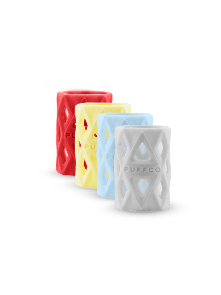 Puffco Plus Grips - Vapefiend UK