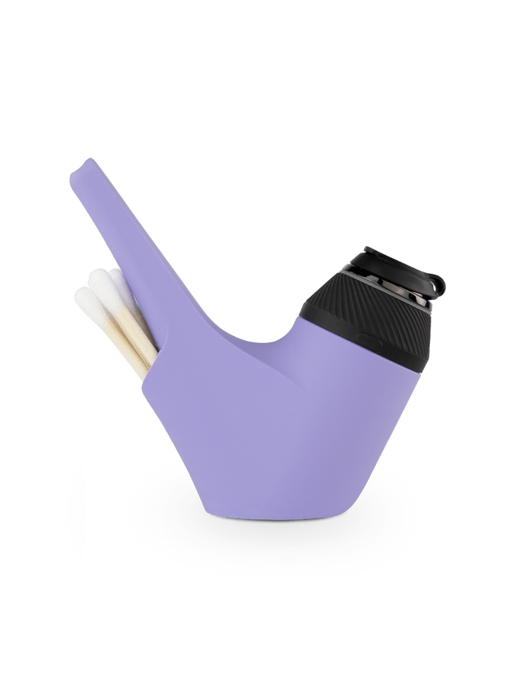 Puffco Proxy Travel Pipe - Vapefiend UK