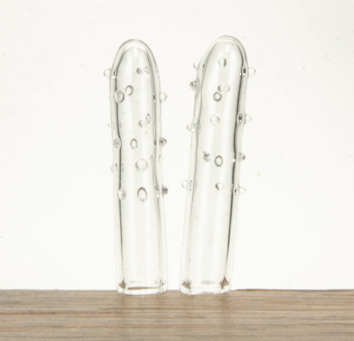 Quartz Heater Enhancement Tube for Silver Surfer/Da Buddah Vaporizer - Vapefiend UK